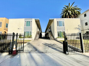 1532-1534 S Wilton Pl in Los Angeles, CA - Building Photo - Primary Photo