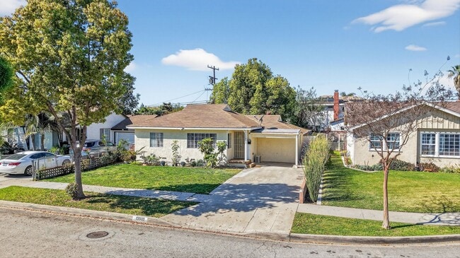 13903 Lefloss Ave in Norwalk, CA - Building Photo - Building Photo