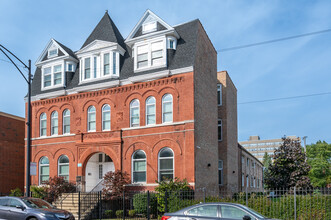 Unity Hall in Chicago, IL - Building Photo - Building Photo