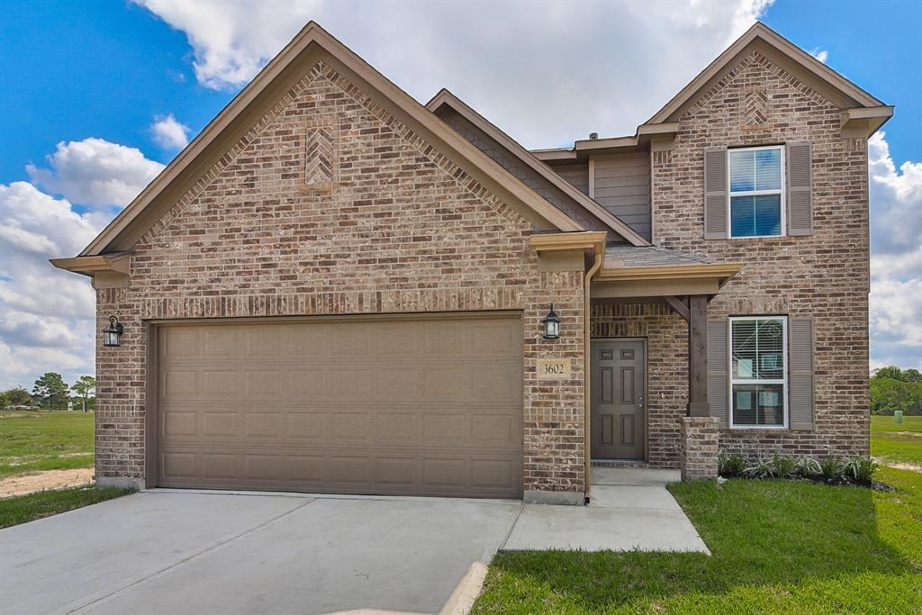15014 Timberson Rdg Ln in Houston, TX - Building Photo