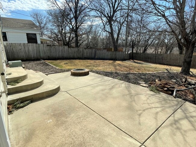 705 S Vassar St in Wichita, KS - Building Photo - Building Photo