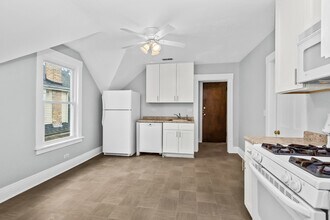 1116 Darrow Ave in Evanston, IL - Building Photo - Building Photo