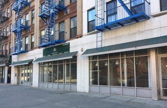 2053-2057 Frederick Douglass Blvd in New York, NY - Building Photo - Building Photo