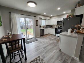 4850 Hunters Run in Colorado Springs, CO - Foto de edificio - Building Photo