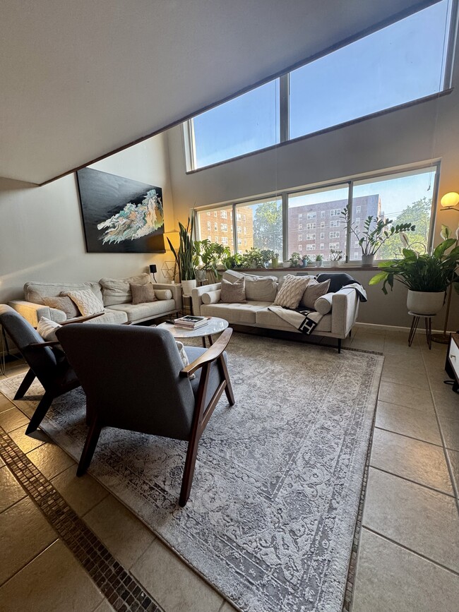 property at 40 Fayette St