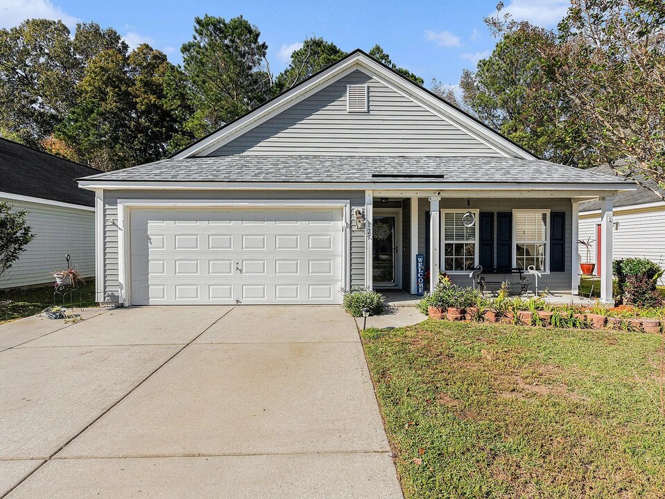 129 Thistle Rd in Goose Creek, SC - Building Photo