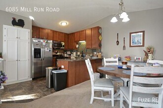 6085 Mill Run Rd in Monticello, MN - Building Photo - Building Photo