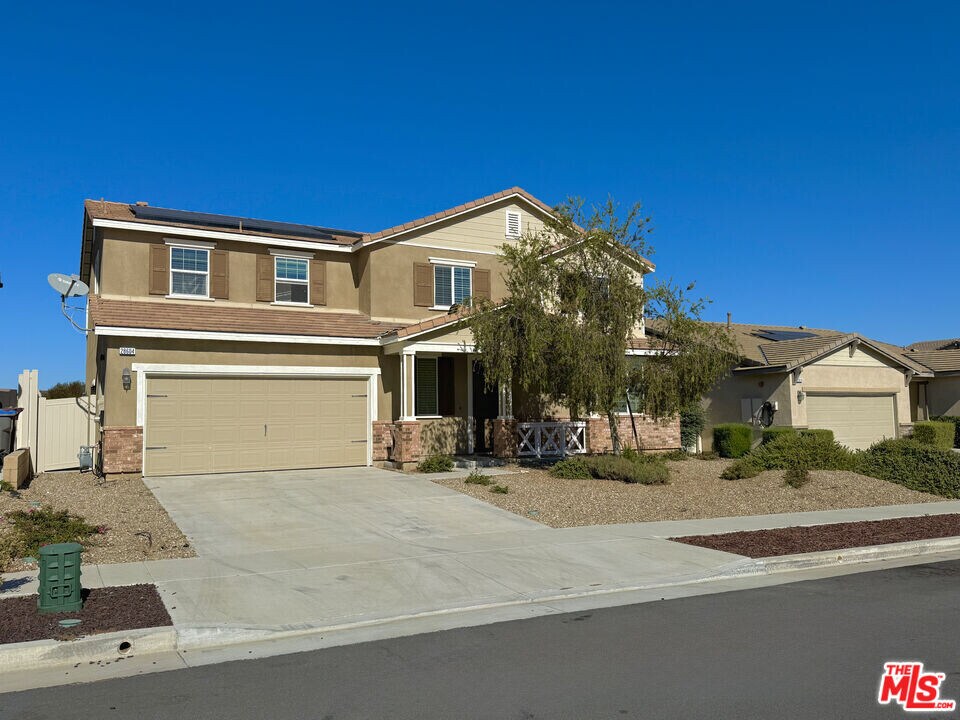 28604 Clearview St in Murrieta, CA - Building Photo