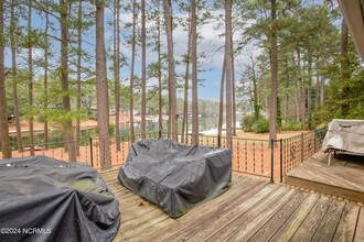 126 Pine Ridge Dr in Whispering Pines, NC - Building Photo - Building Photo