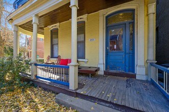 2431 Ohio Ave-Unit -2431O 2 in Cincinnati, OH - Building Photo - Building Photo