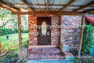 1455 E Boulevard St in Bartow, FL - Building Photo - Building Photo