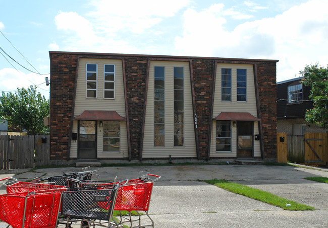 3001 Independence St in Metairie, LA - Building Photo - Building Photo