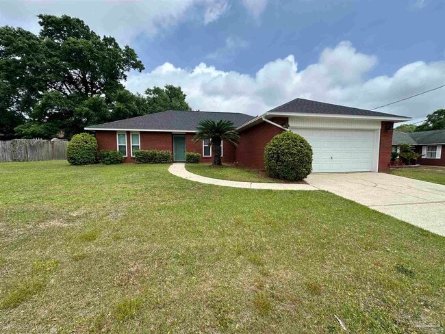 property at 582 Ard Dr