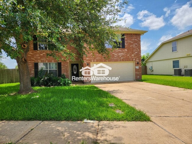 property at 6803 Hayman Dr