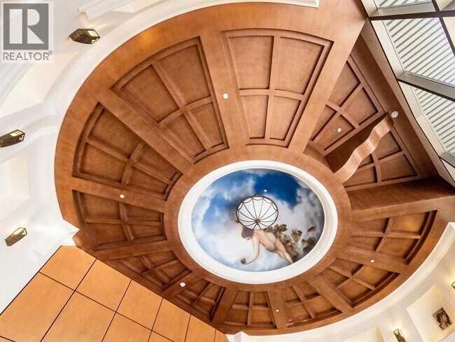 1189 Howe St in Vancouver, BC - Building Photo - Building Photo