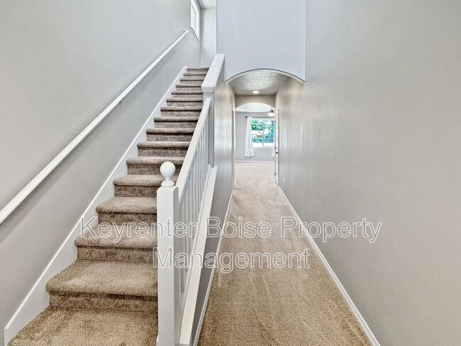 34 N Mingus Ave in Nampa, ID - Building Photo - Building Photo