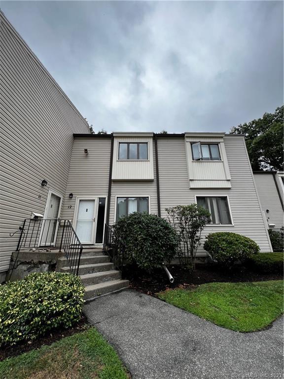 property at 715 Frenchtown Rd