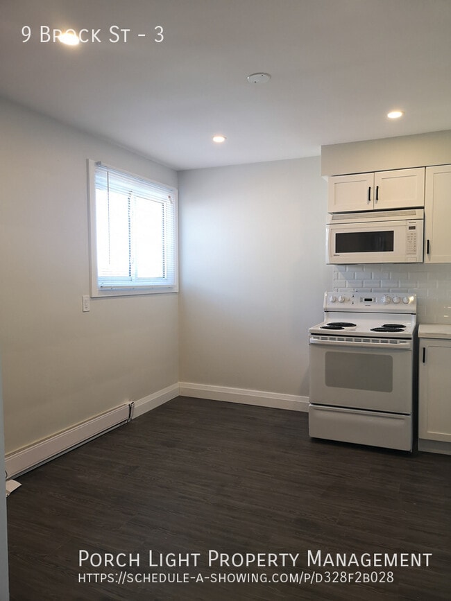 property at 9 Brock St