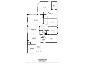 3101 Thicket Dr in McKinney, TX - Building Photo - Building Photo