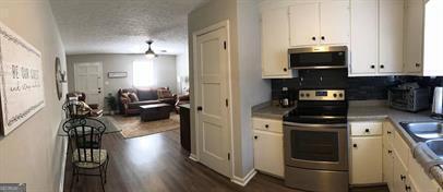 230 China St-Unit -#2 in Athens, GA - Building Photo - Building Photo
