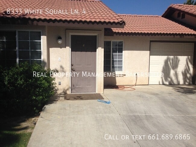 8333 White Squall Ln in Bakersfield, CA - Building Photo - Building Photo