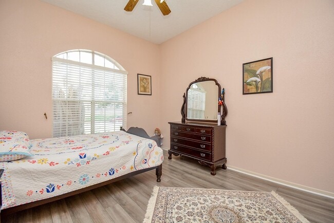 property at 14823 Redwood Bend Trail