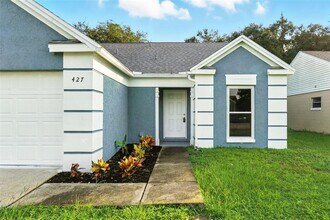 427 Chicago Woods Cir in Orlando, FL - Building Photo - Building Photo