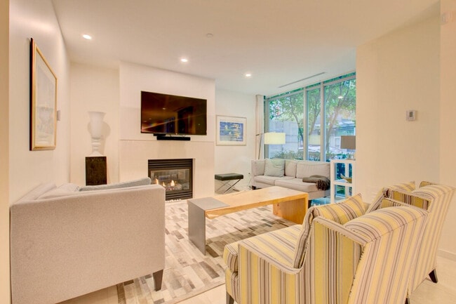 property at 1163 W Cordova St