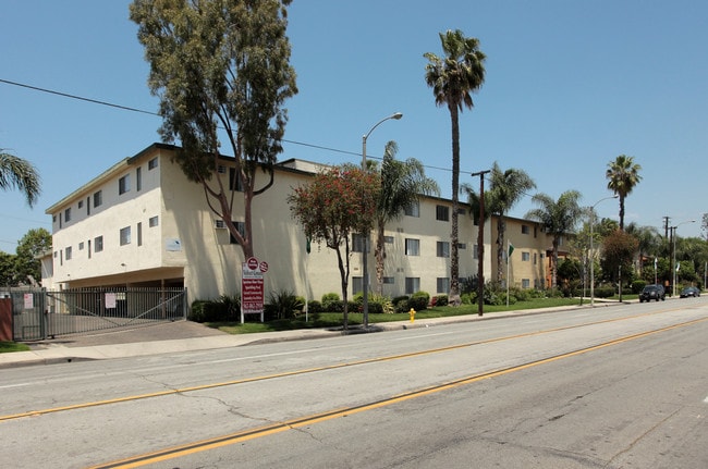 Velvet Green Apartments