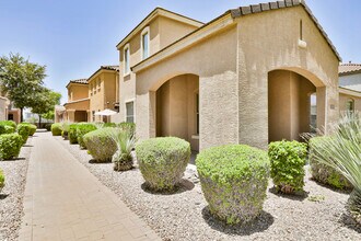 1852 E Seton Ave in Gilbert, AZ - Building Photo - Building Photo