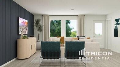 15249 Bullfighter Blvd in Haslet, TX - Building Photo - Building Photo