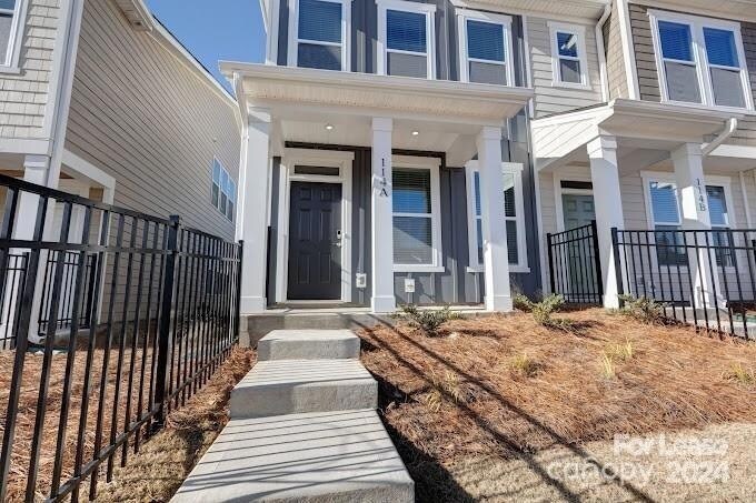 102 Abercorne Wy in Mooresville, NC - Building Photo