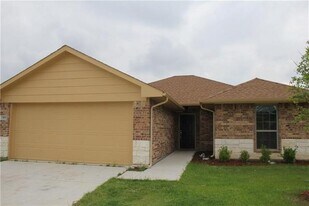 2853 Mesquite Rd in Fort Worth, TX - Building Photo