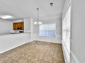 3504 Big Horn Trail in Denton, TX - Building Photo - Building Photo