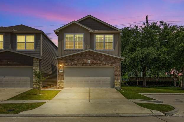 15010 Eagle feather ct. in Houston, TX - Building Photo - Building Photo