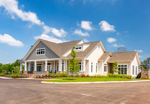 Village at Westland Cove Apartments