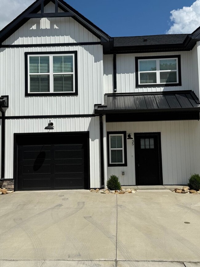 166 Sango Dr in Clarksville, TN - Building Photo - Building Photo