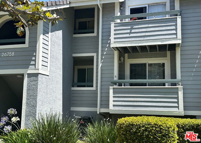 property at 26758 Claudette St