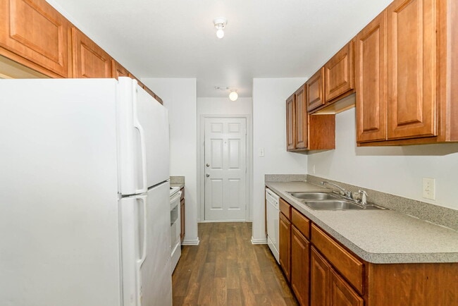 2907 Lasalle St in Fort Worth, TX - Building Photo - Building Photo