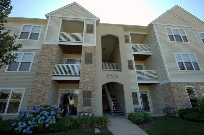 Millview Apartments in Coatesville, PA - Building Photo - Building Photo