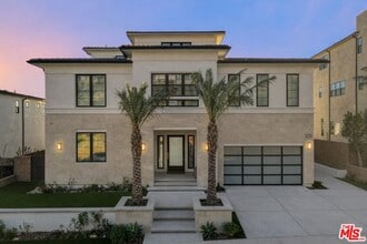 20248 Willoughby Ln in Los Angeles, CA - Building Photo - Building Photo