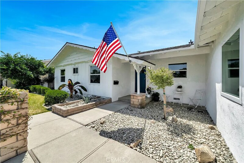 1410 Central Ave in Fullerton, CA - Building Photo