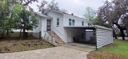 923 NE 2nd St in Ocala, FL - Building Photo - Building Photo