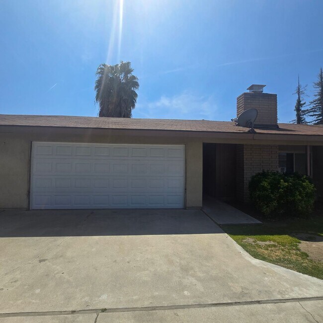property at 1308 McDonald Way