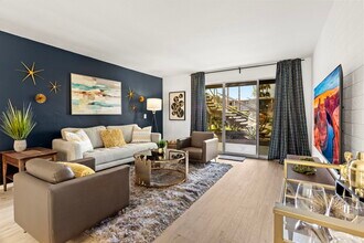 6815 E 2nd St, Unit Dayo in Scottsdale, AZ - Building Photo - Building Photo