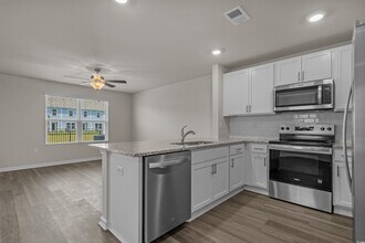 344 Bayou Loop in Surfside Beach, SC - Building Photo - Building Photo