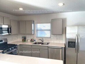 22411 Sonora River Trce in Roman Forest, TX - Foto de edificio - Building Photo