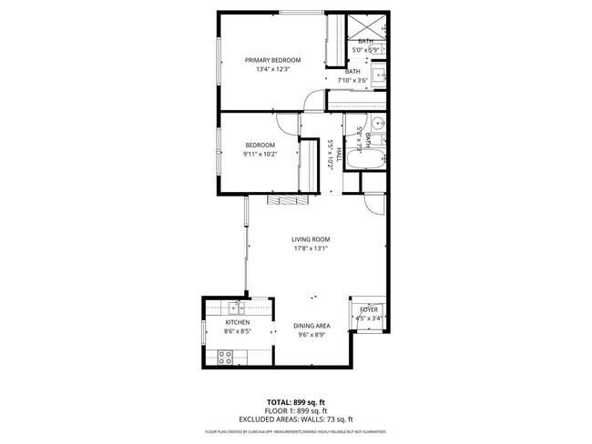 1101 Summertime Ln in Culver City, CA - Building Photo - Building Photo