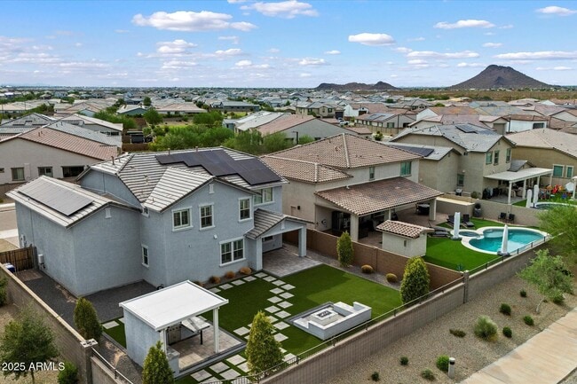 25509 N 140th Dr in Sun City West, AZ - Building Photo - Building Photo