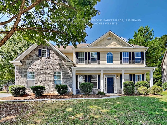 property at 3339 Bridge Walk Dr